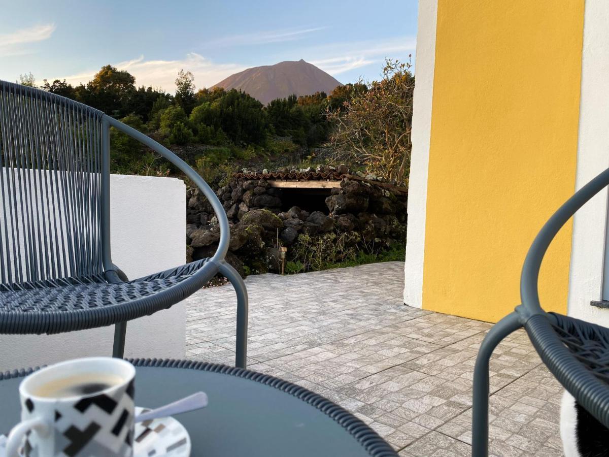Ferienhaus Casa Do Almance Sao Joao (Pico Island)