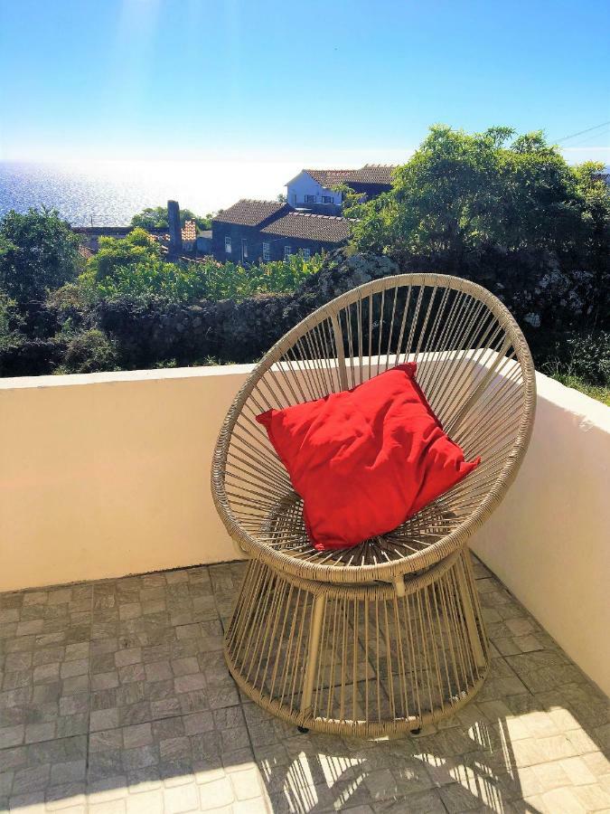 Casa Do Almance Ferienhaus Sao Joao (Pico Island)