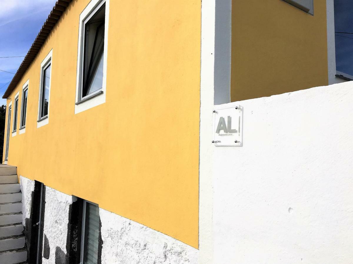 Casa Do Almance * Sao Joao (Pico Island)