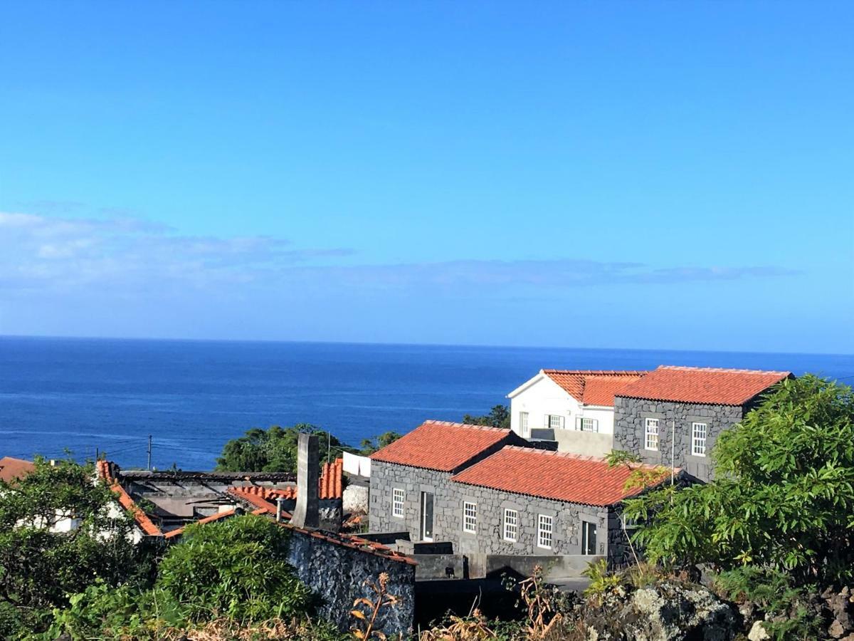 Ferienhaus Casa Do Almance Sao Joao (Pico Island)